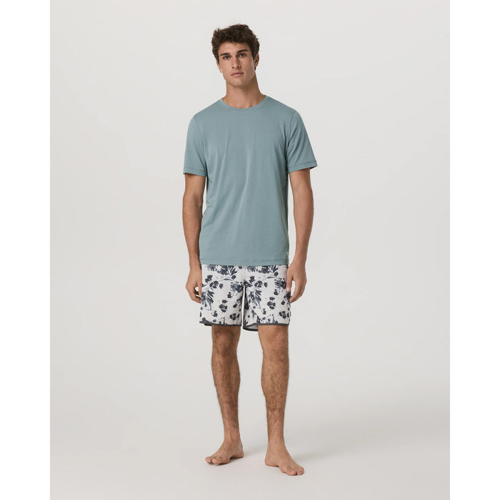 Vuori Tuvalu T-Shirt - Men's Misty Blue