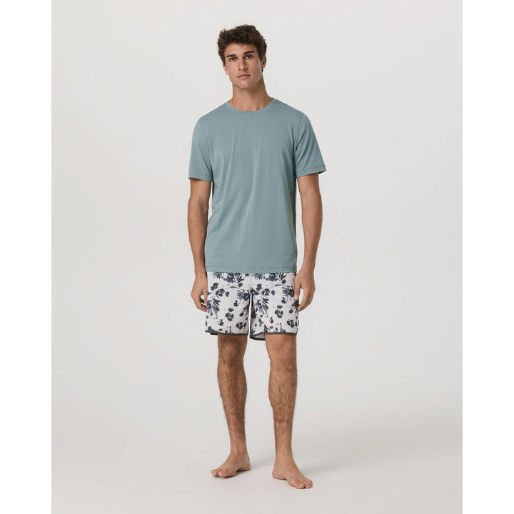 Vuori Tuvalu T-Shirt - Men's Misty Blue