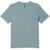 Vuori Tuvalu T-Shirt - Men's Misty Blue