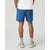 Vuori Kore Lined 7" Shorts - Men's Court Blue