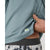 Vuori Tuvalu T-Shirt - Men's Misty Blue