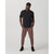 Vuori Sunday Performance 28" Joggers - Men's Sable Heather