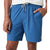 Vuori Kore Lined 7" Shorts - Men's Court Blue