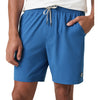 Court Blue