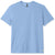 Vuori Strato Tech T-Shirt - Men's Isle Blue Heather