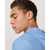 Vuori Strato Tech Hoodie - Men's Isle Blue Heather
