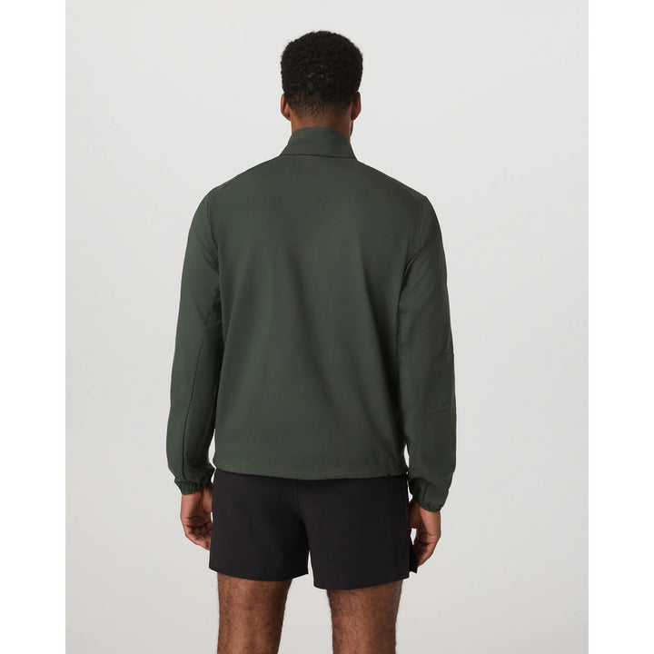 Vuori Terrain Jacket - Men's River Rock