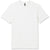 Vuori Short-Sleeve Ponto Performance T-Shirt - Men's White