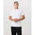 Vuori Short-Sleeve Ponto Performance T-Shirt - Men's White