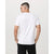 Vuori Short-Sleeve Ponto Performance T-Shirt - Men's White