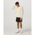 Vuori Cypress Vintage Crew - Men's Sandalwood