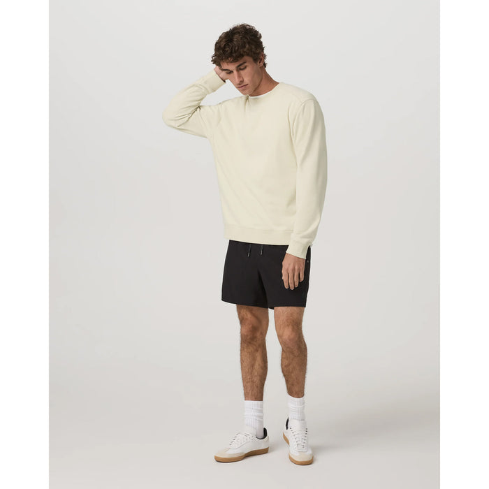 Vuori Cypress Vintage Crew - Men's Sandalwood