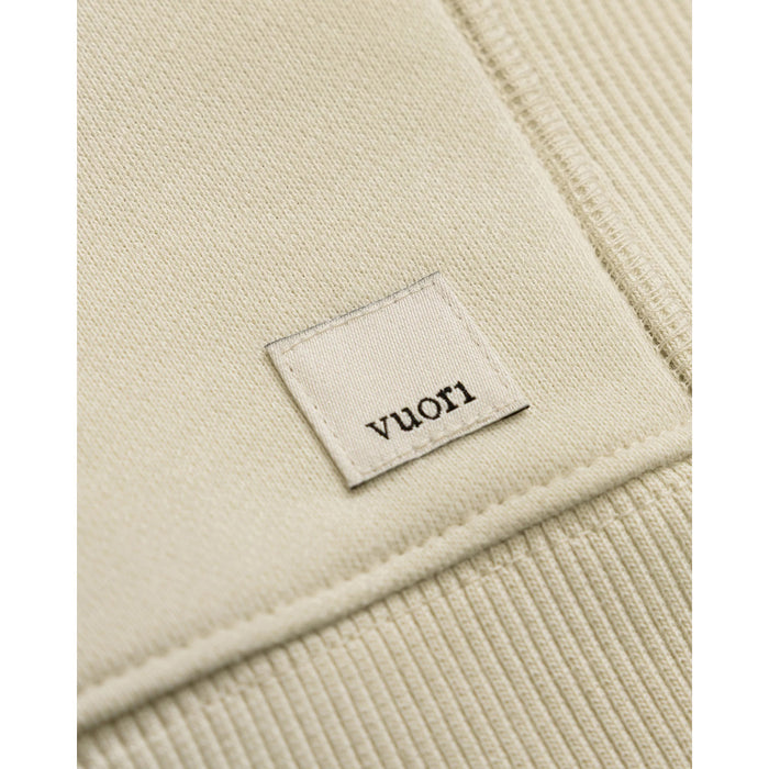 Vuori Cypress Vintage Crew - Men's Sandalwood