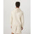 Vuori Cypress Vintage Hoodie - Men's Buttermilk Heather