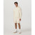 Vuori Cypress Vintage Hoodie - Men's Buttermilk Heather