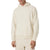 Vuori Cypress Vintage Hoodie - Men's Buttermilk Heather