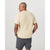 Vuori Short-Sleeve Heavyweight Relaxed T-Shirt - Men's Sandstone