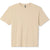 Vuori Short-Sleeve Heavyweight Relaxed T-Shirt - Men's Sandstone