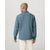 Vuori Waffle Shirt Jacket - Men's Abyss