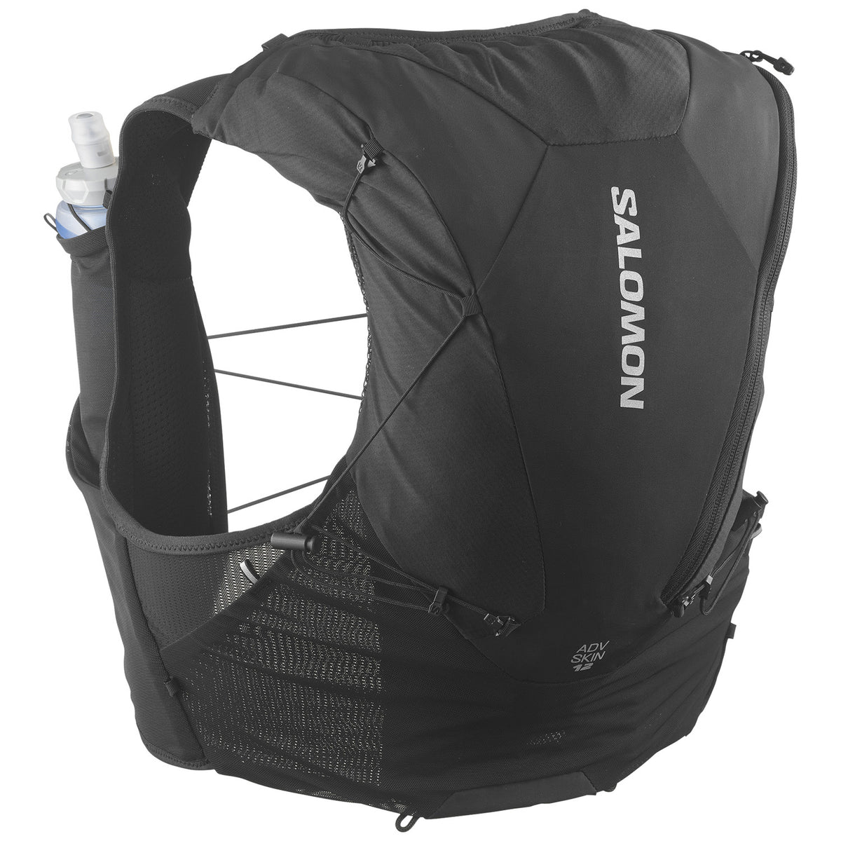 Salomon ADV Skin 12 Hydration Pack Black
