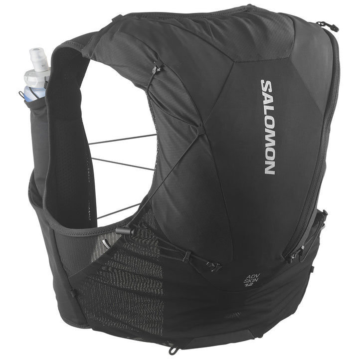 Salomon ADV Skin 12 Hydration Pack Black