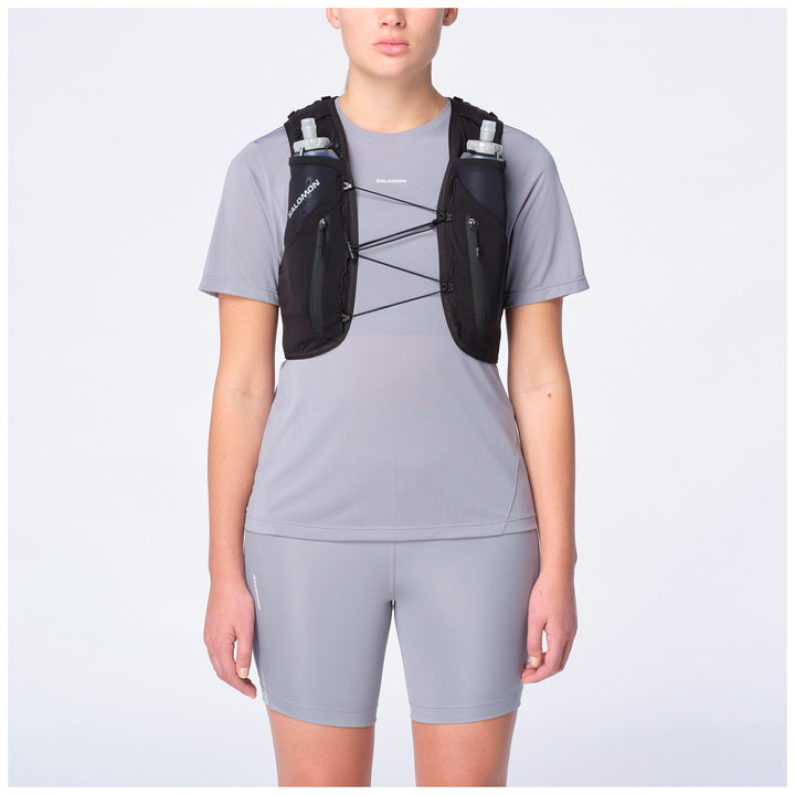 Salomon ADV Skin 12 Hydration Pack Black