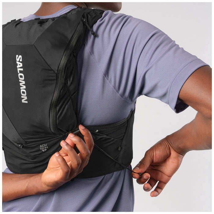 Salomon ADV Skin 12 Hydration Pack Black