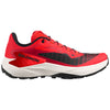 Fiery Red/Lava Falls/Black
