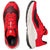 Salomon Genesis Shoes - Men's Fiery Red/Lava Falls/Black