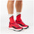 Salomon Genesis Shoes - Men's Fiery Red/Lava Falls/Black
