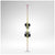 Rossignol Super Forza Skis + Konect NX 12 GW Bindings 2027