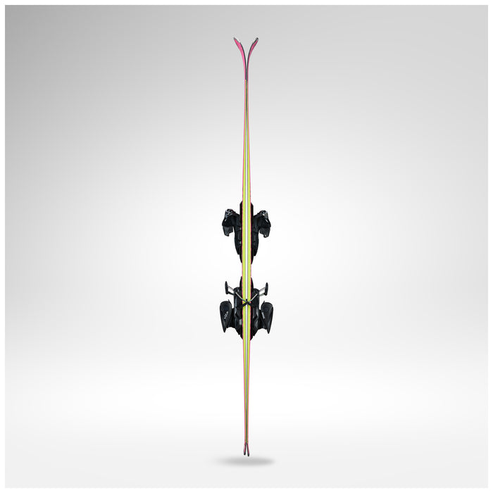 Rossignol Super Forza Skis + Konect NX 12 GW Bindings 2027