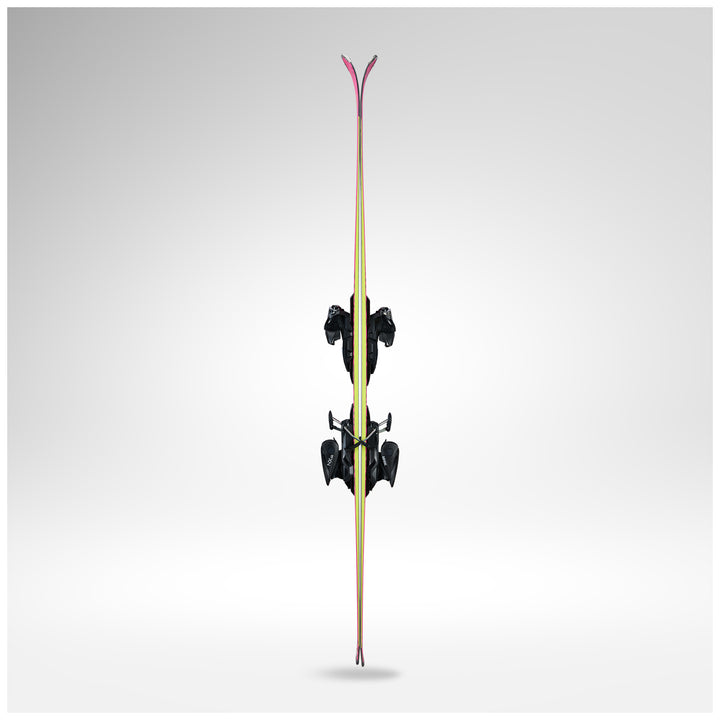 Rossignol Super Forza Skis + Konect NX 12 GW Bindings 2027