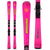 Rossignol Super Forza Skis + Konect NX 12 GW Bindings 2027