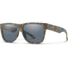 Matte Flint/Tarmac Tortoise/ChromaPop Polarized Slate