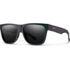 Matte Fathom/ChromaPop Polarized Black