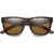 Smith Lowdown 2 Sunglasses Matte Salt Haze/ChromaPop Glass Polarized Brown