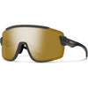 Matte Gravy/ChromaPop Polarized Bronze Mirror+Clear