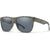 Smith Lowdown XL 2 Sunglasses Matte Flint/Tarmac Tortoise/ChromaPop Polarized Slate