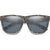 Smith Lowdown XL 2 Sunglasses Matte Flint/Tarmac Tortoise/ChromaPop Polarized Slate