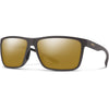 Matte Gravy/ChromaPop Glass Polarized Bronze Mirror