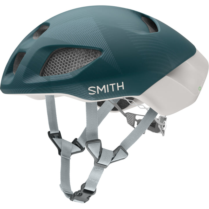 Smith Ignite MIPS Bike Helmet Matte Cenote Stripes