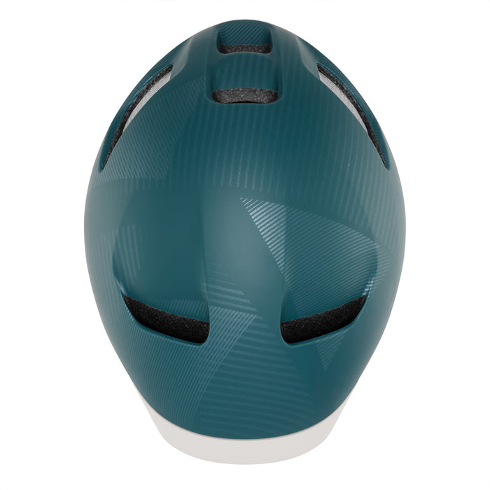 Smith Ignite MIPS Bike Helmet Matte Cenote Stripes