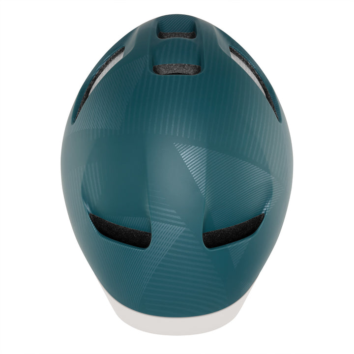 Smith Ignite MIPS Bike Helmet Matte Cenote Stripes