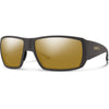 Matte Gravy/ChromaPop Polarized Bronze Mirror