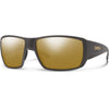 Matte Gravy/ChromaPop Polarized Bronze Mirror
