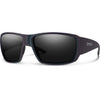 Matte Fathom/ChromaPop Polarized Black