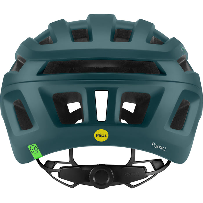 Smith Persist MIPS Bike Helmet Matte Cenote