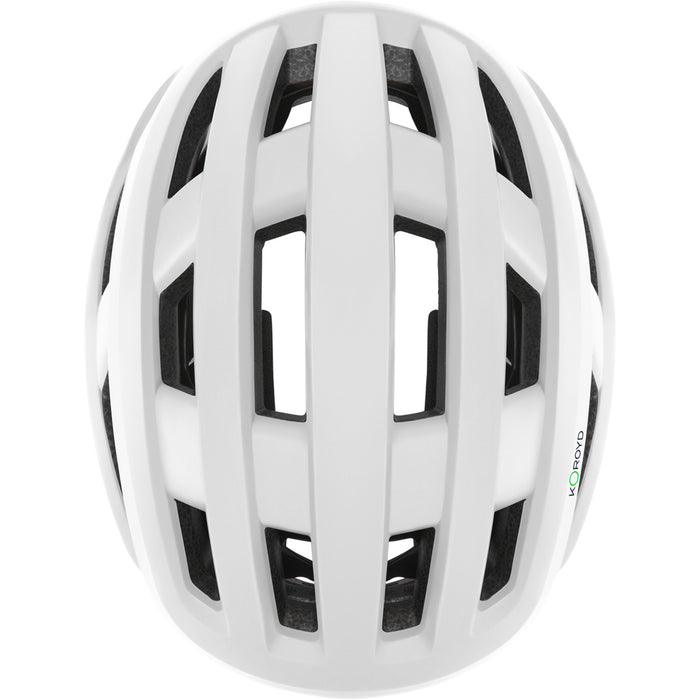 Smith Persist MIPS Bike Helmet Matte White/Whiplash