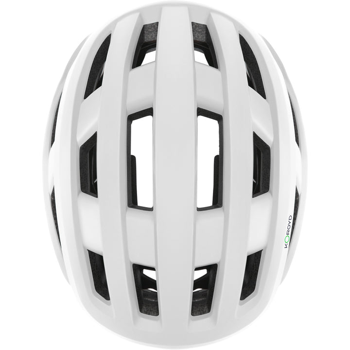 Smith Persist MIPS Bike Helmet Matte White/Whiplash